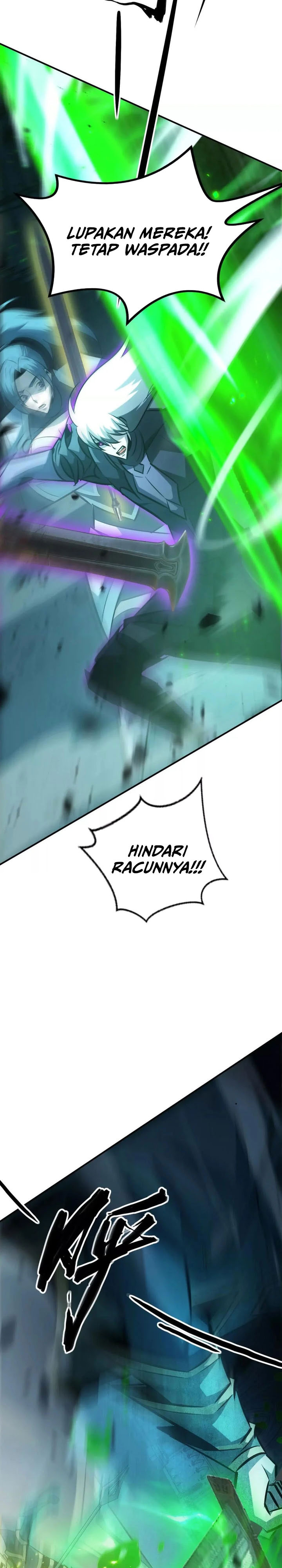 Game Online: Unrivaled In The World (Remake) chapter 75 halaman 20