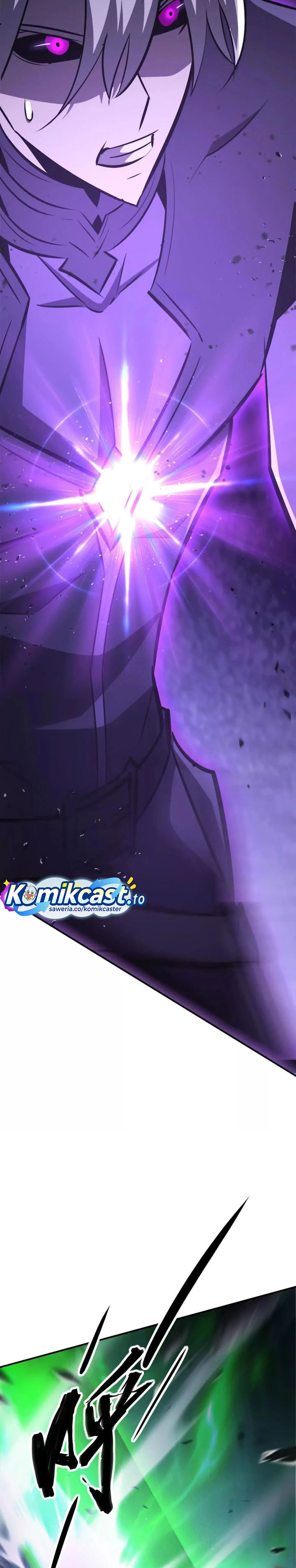 Game Online: Unrivaled In The World (Remake) chapter 75 halaman 24
