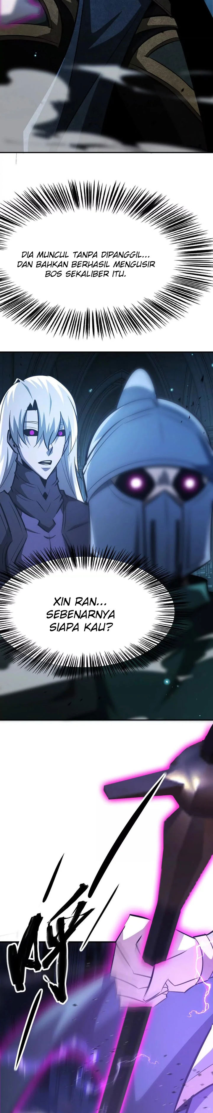 Game Online: Unrivaled In The World (Remake) chapter 75 halaman 28