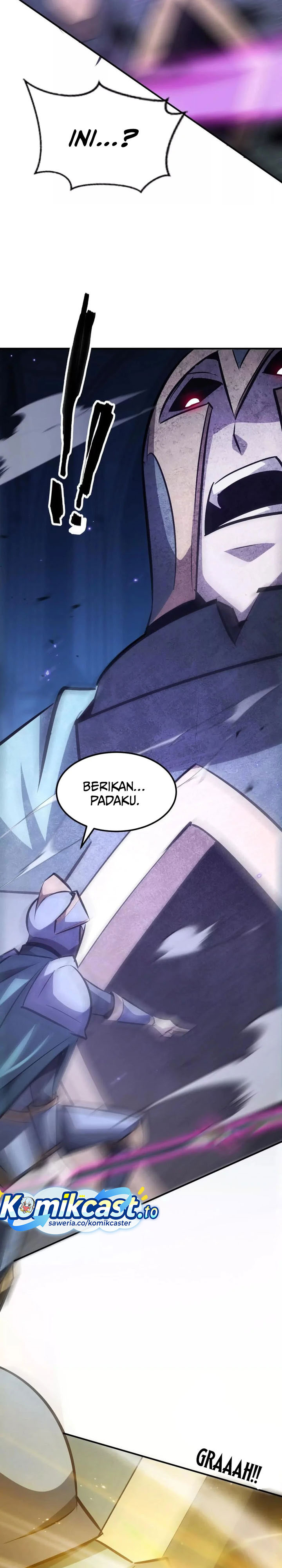 Game Online: Unrivaled In The World (Remake) chapter 75 halaman 37