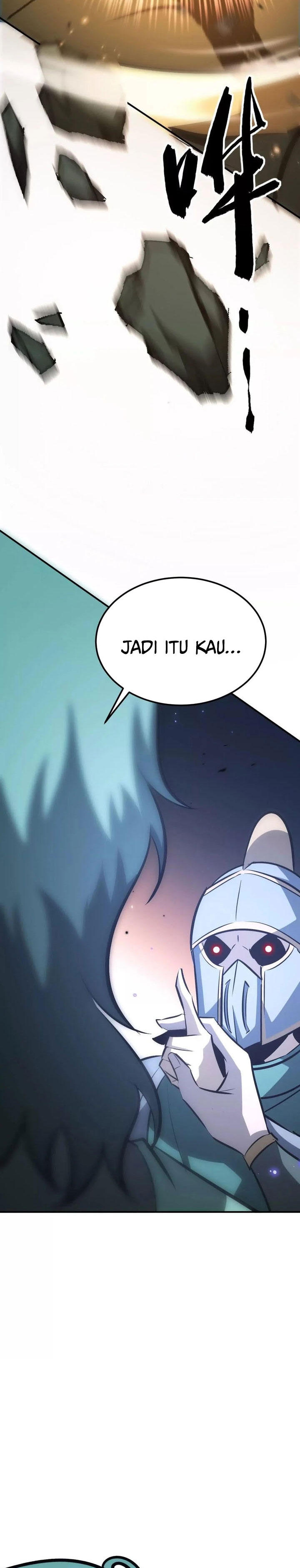 Game Online: Unrivaled In The World (Remake) chapter 75 halaman 39