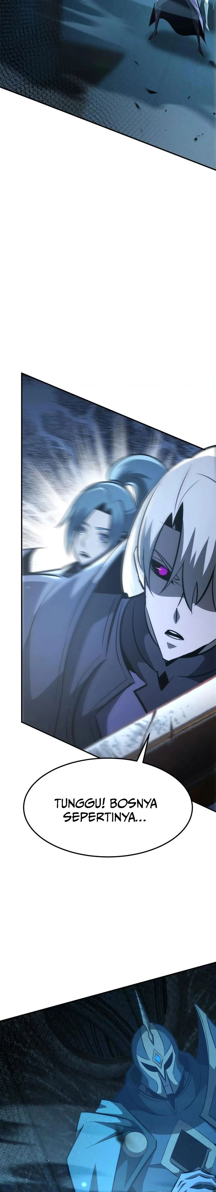 Game Online: Unrivaled In The World (Remake) chapter 75 halaman 4