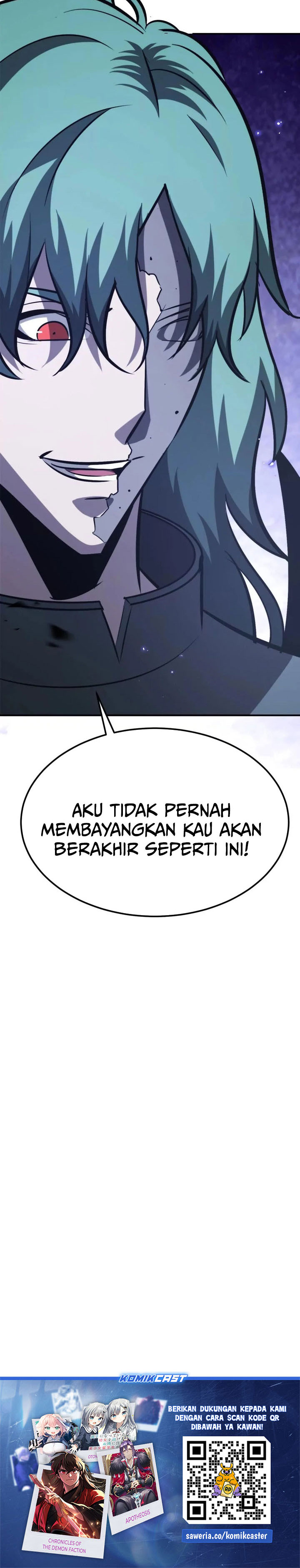 Game Online: Unrivaled In The World (Remake) chapter 75 halaman 40