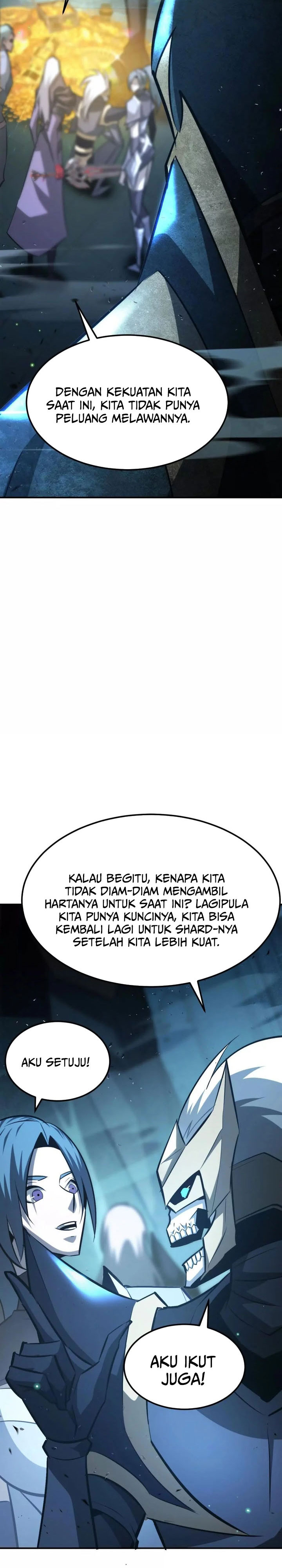 Game Online: Unrivaled In The World (Remake) chapter 75 halaman 9