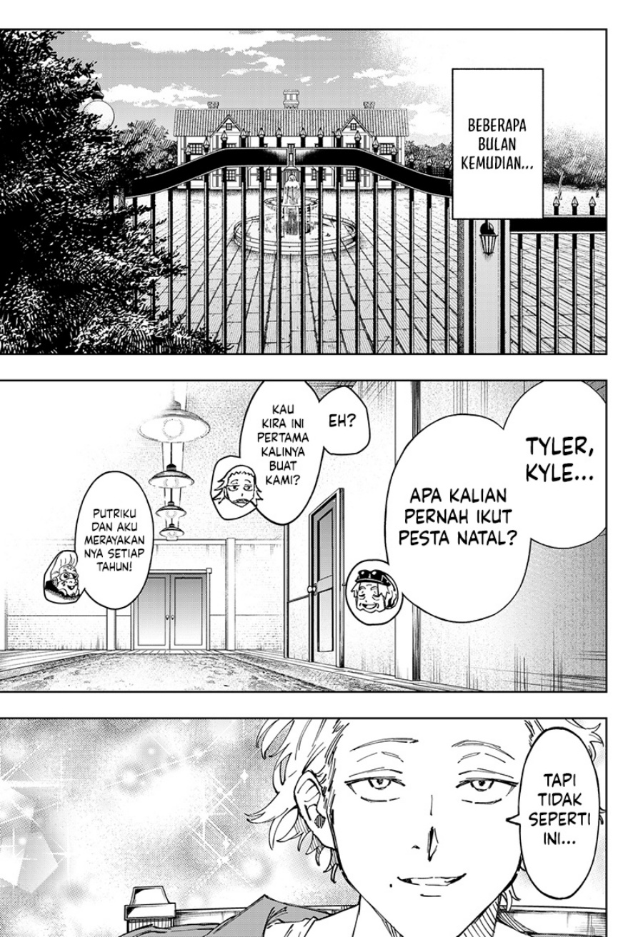 G.G.G. (KABUTO Junichi) chapter 29 halaman 18