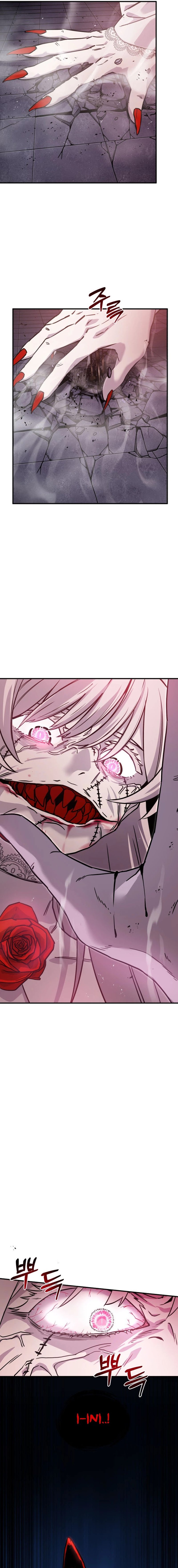 Halaman 10 dari Ghost Hammer Chapter 1
