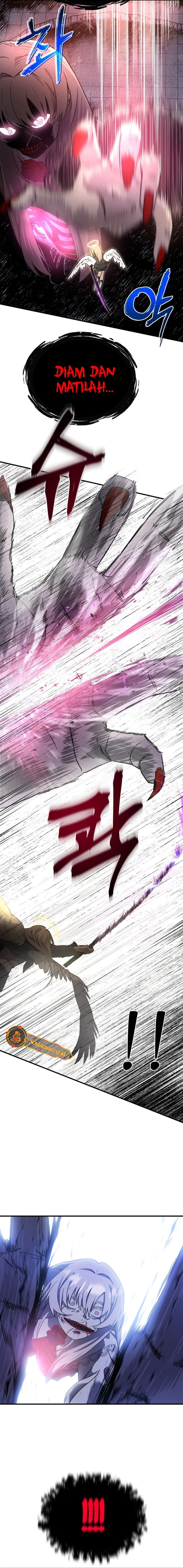 Halaman 15 dari Ghost Hammer Chapter 1