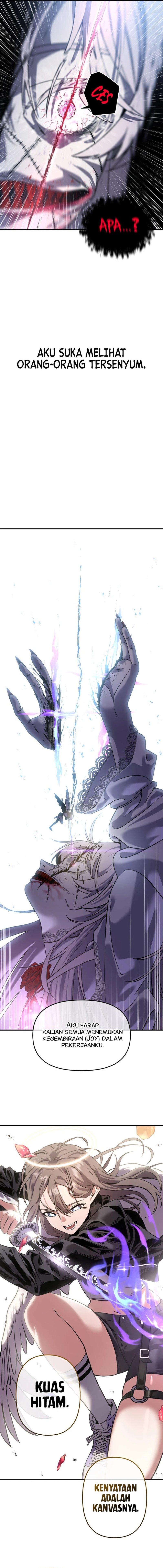 Halaman 16 dari Ghost Hammer Chapter 1