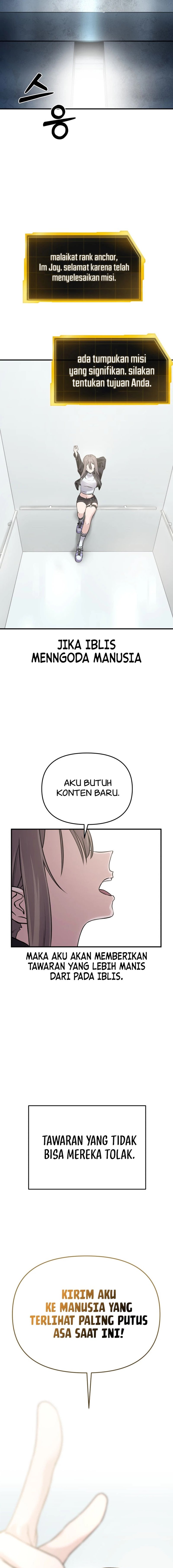Halaman 29 dari Ghost Hammer Chapter 1