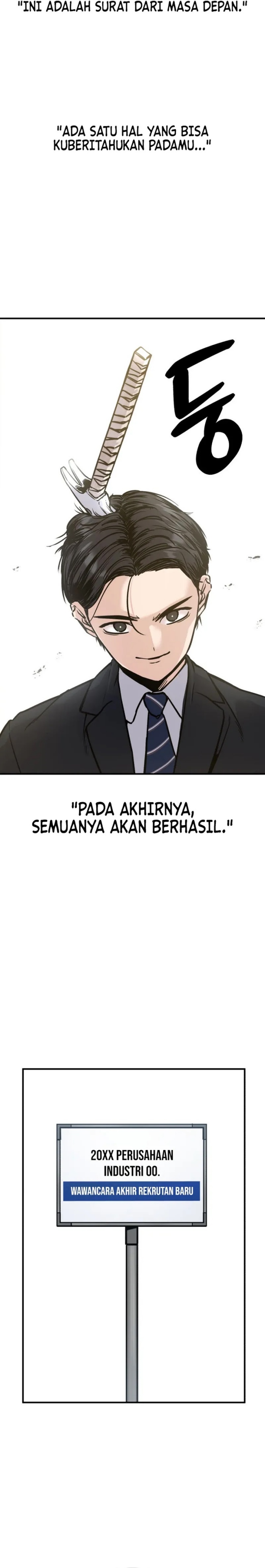 Halaman 2 dari Ghost Hammer Chapter 2