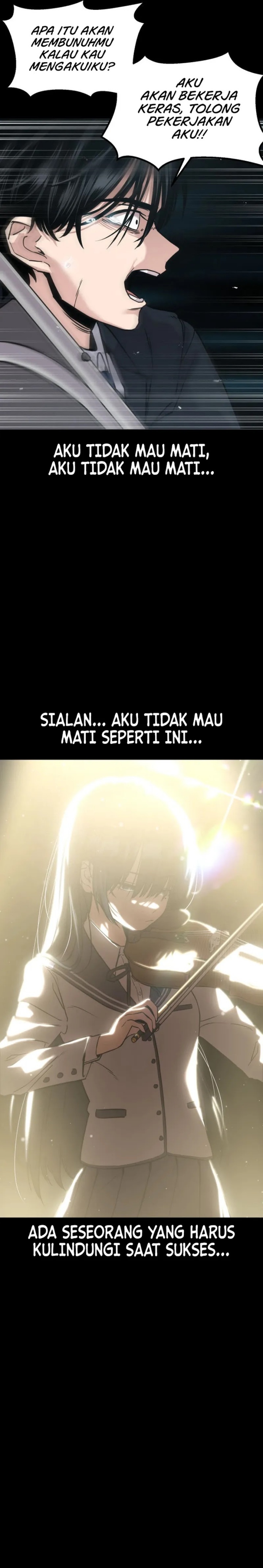 Halaman 24 dari Ghost Hammer Chapter 2