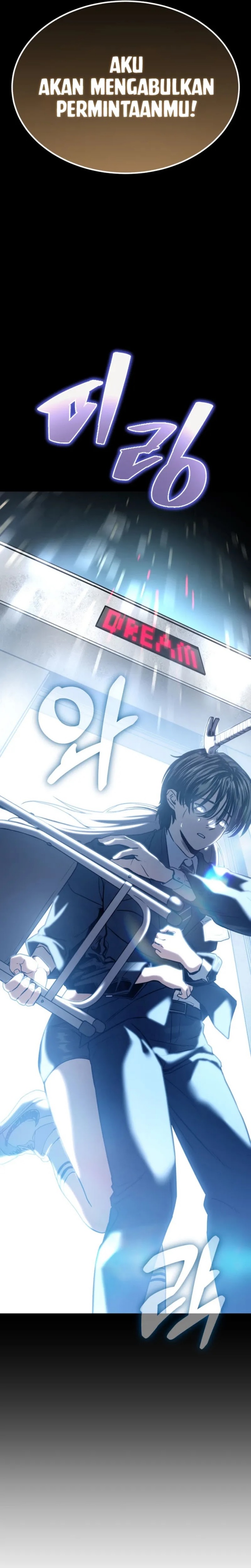 Halaman 26 dari Ghost Hammer Chapter 2