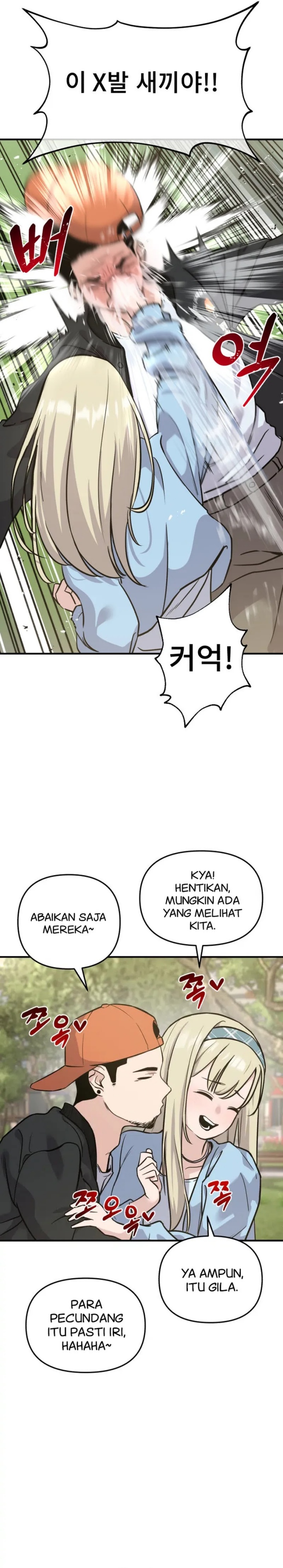 Halaman 48 dari Ghost Hammer Chapter 2