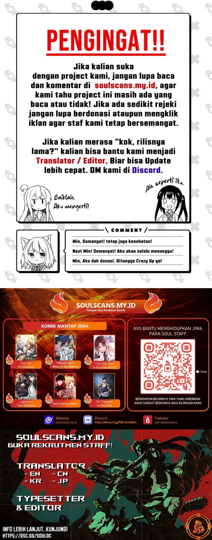 Halaman 79 dari Ghost Hammer Chapter 2