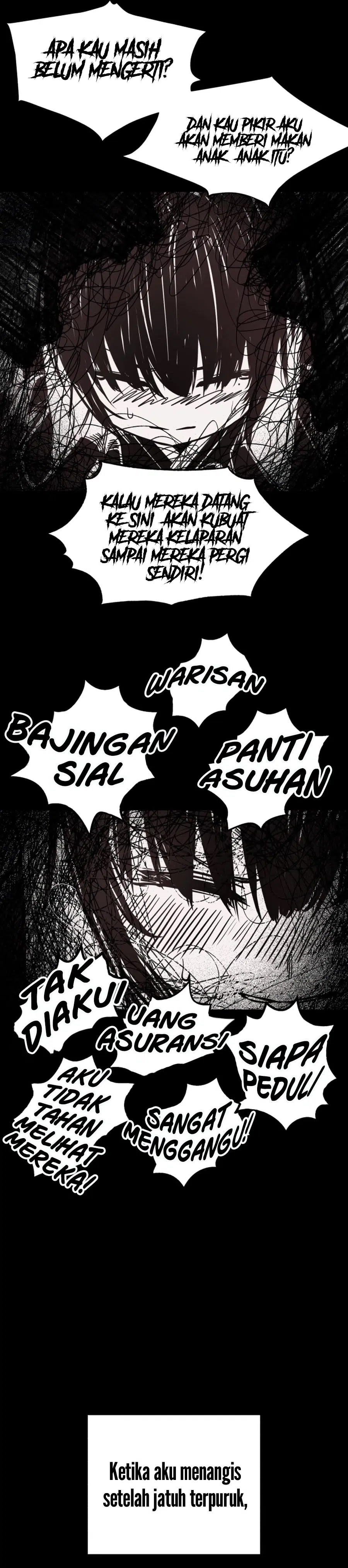 Halaman 10 dari Ghost Hammer Chapter 3