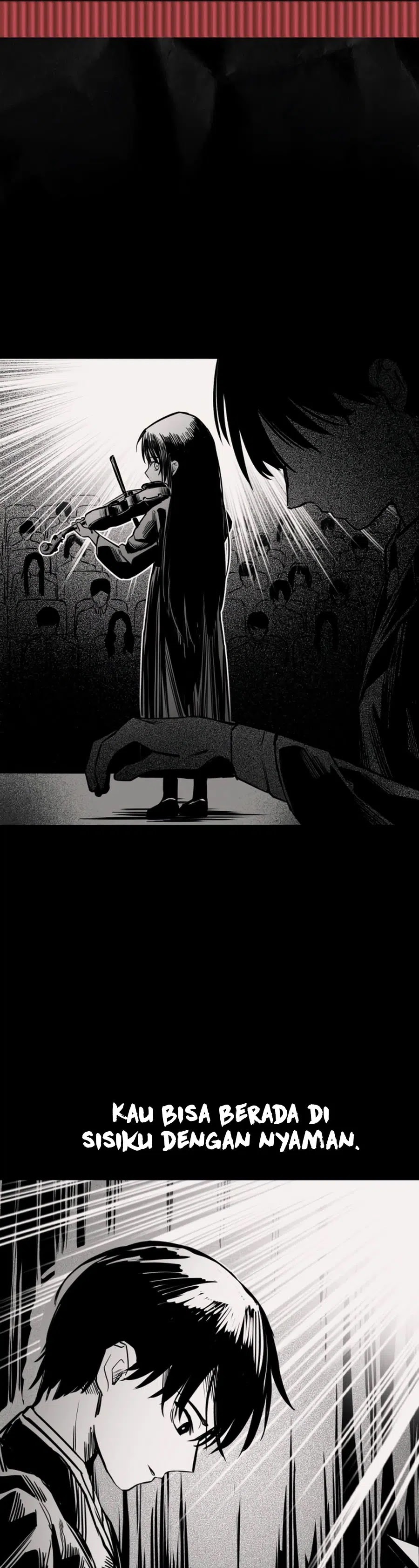 Halaman 12 dari Ghost Hammer Chapter 3