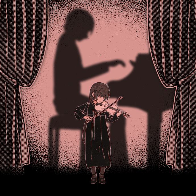 Halaman 16 dari Ghost Hammer Chapter 3