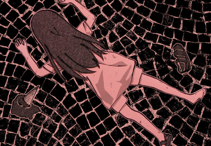 Halaman 3 dari Ghost Hammer Chapter 3