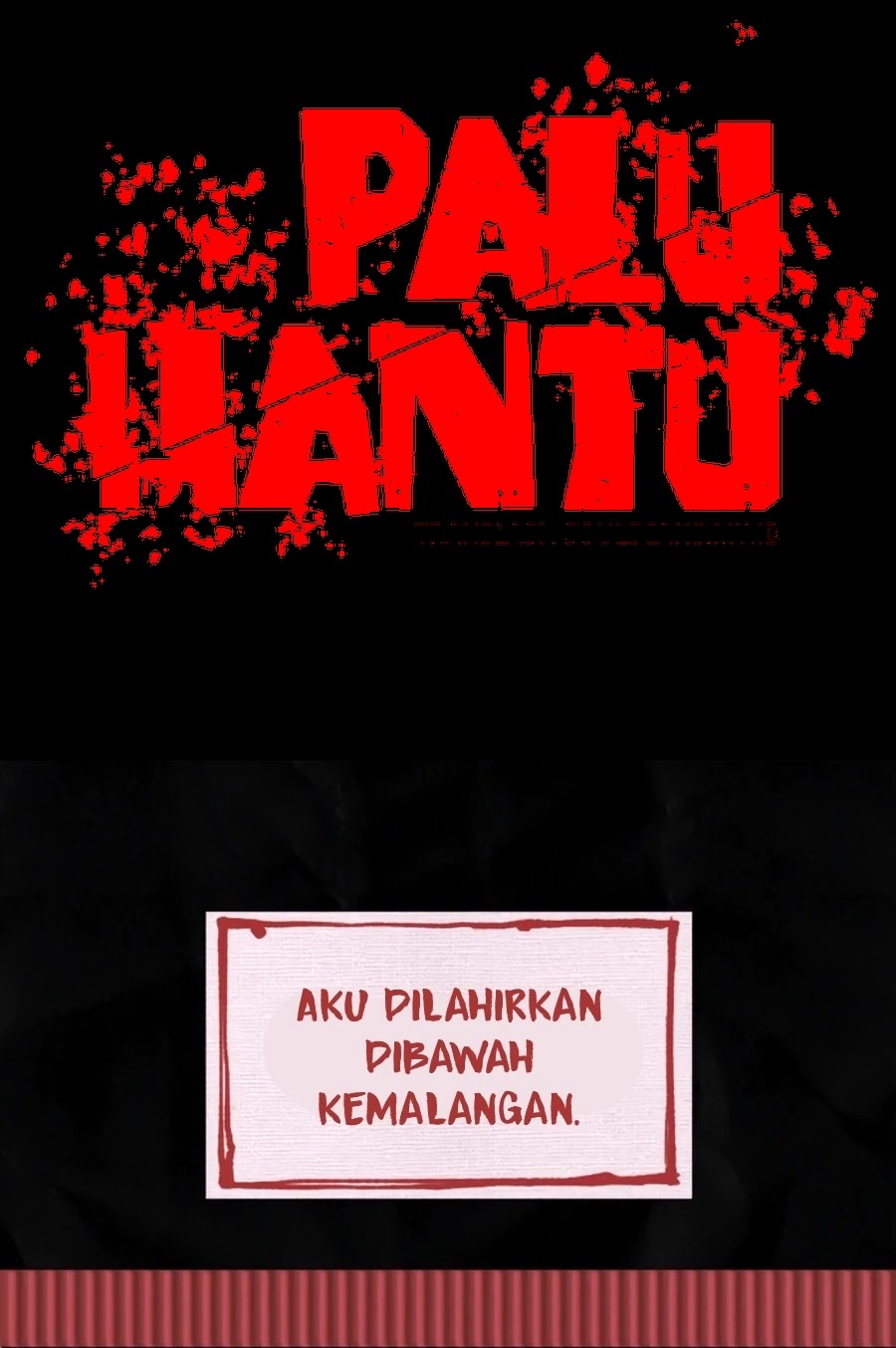 Halaman 4 dari Ghost Hammer Chapter 3
