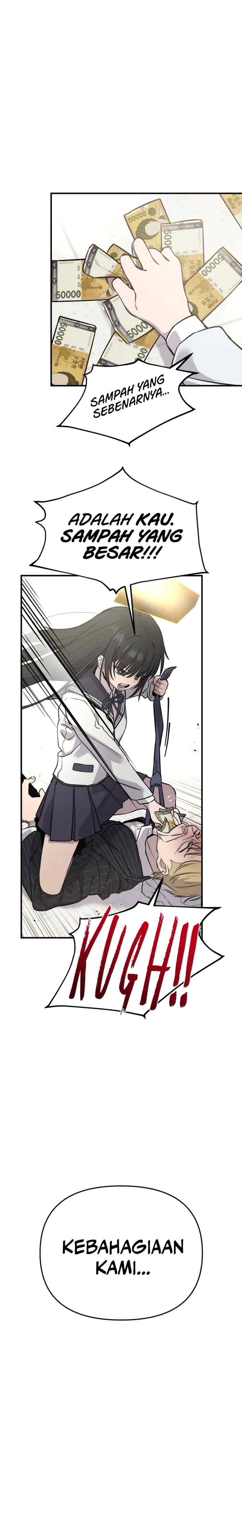 Halaman 47 dari Ghost Hammer Chapter 3