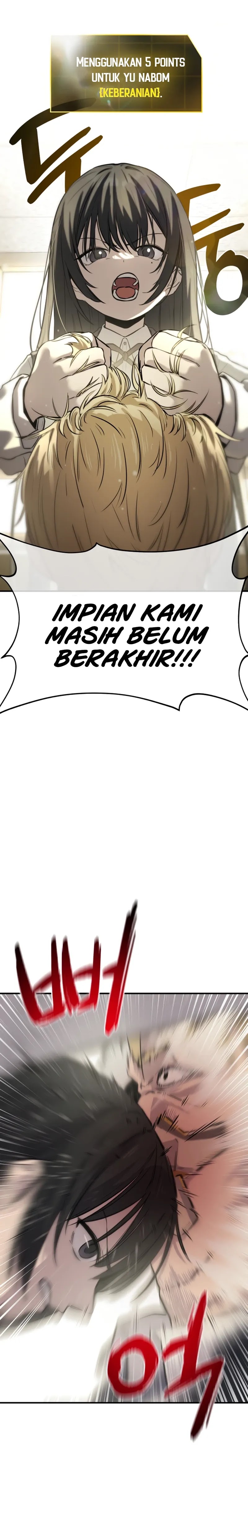 Halaman 48 dari Ghost Hammer Chapter 3