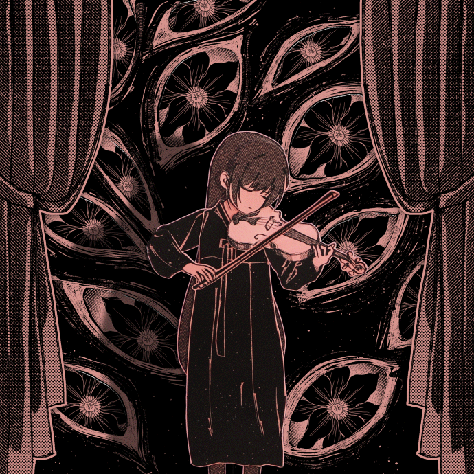 Halaman 5 dari Ghost Hammer Chapter 3
