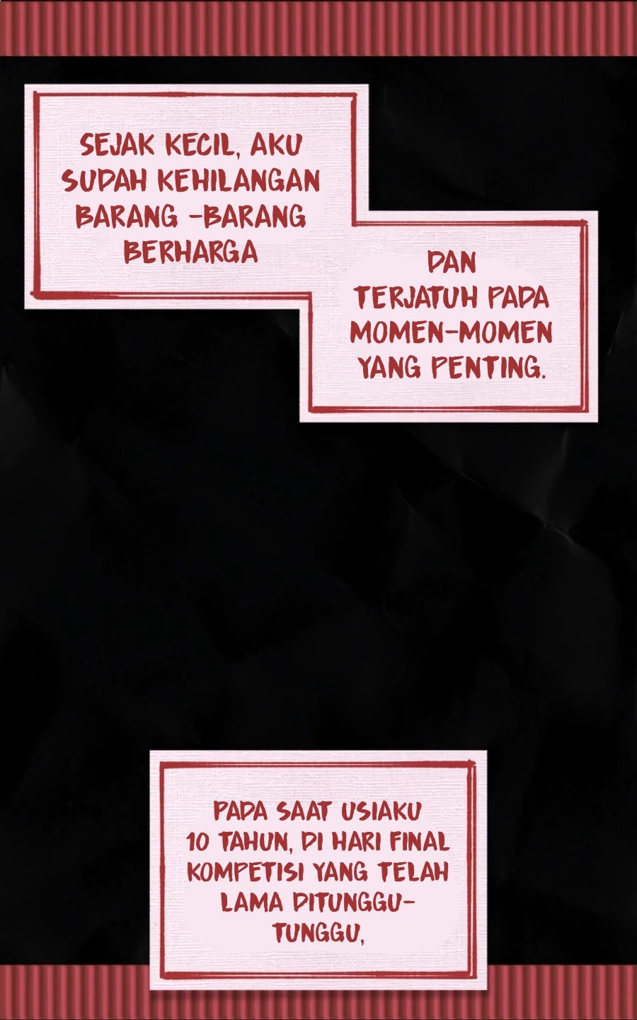 Halaman 6 dari Ghost Hammer Chapter 3