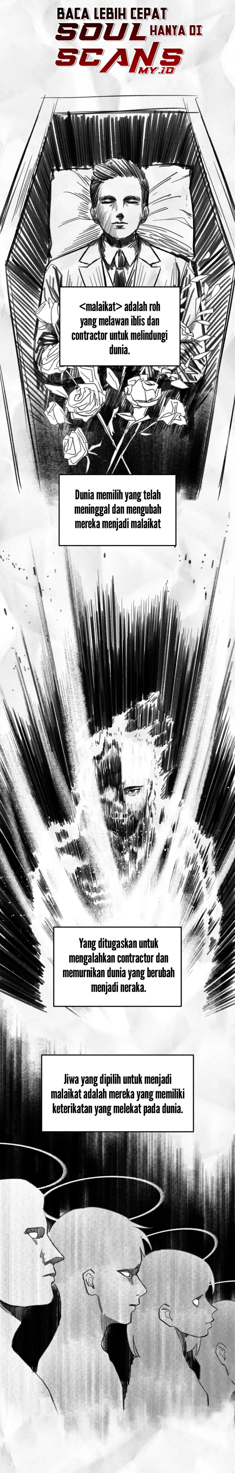 Halaman 68 dari Ghost Hammer Chapter 3