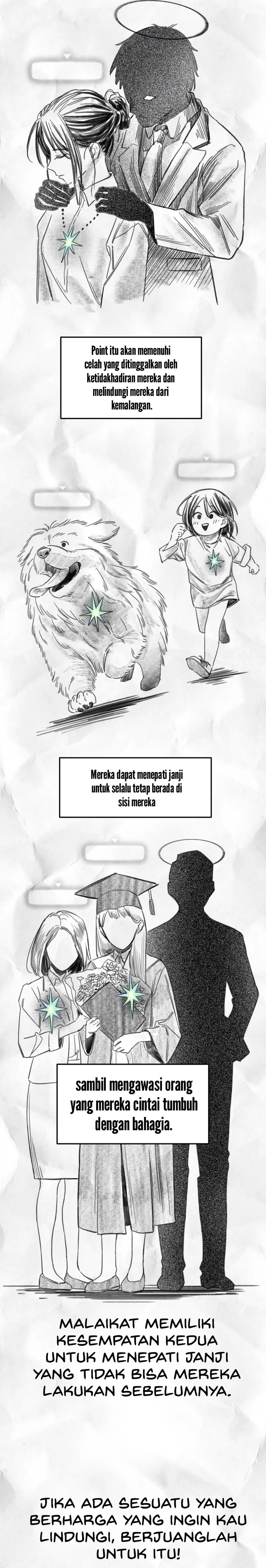 Halaman 70 dari Ghost Hammer Chapter 3