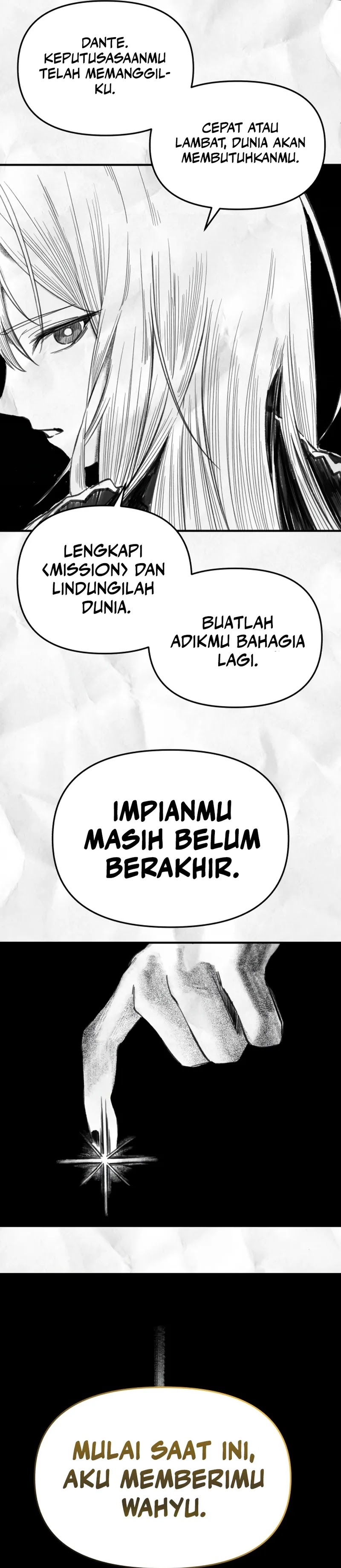 Halaman 72 dari Ghost Hammer Chapter 3