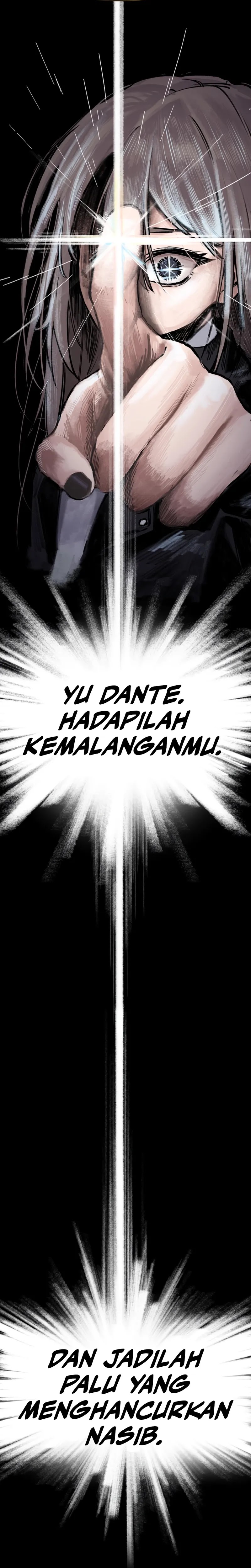 Halaman 73 dari Ghost Hammer Chapter 3