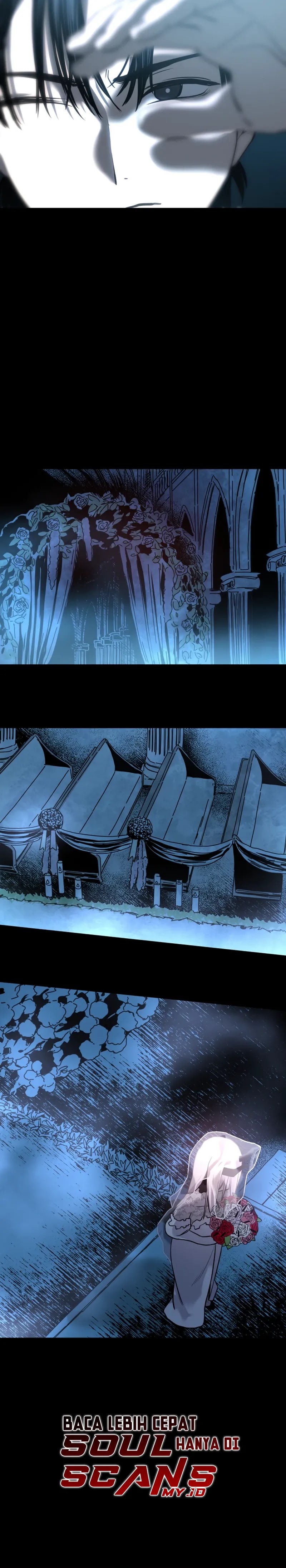 Halaman 78 dari Ghost Hammer Chapter 3