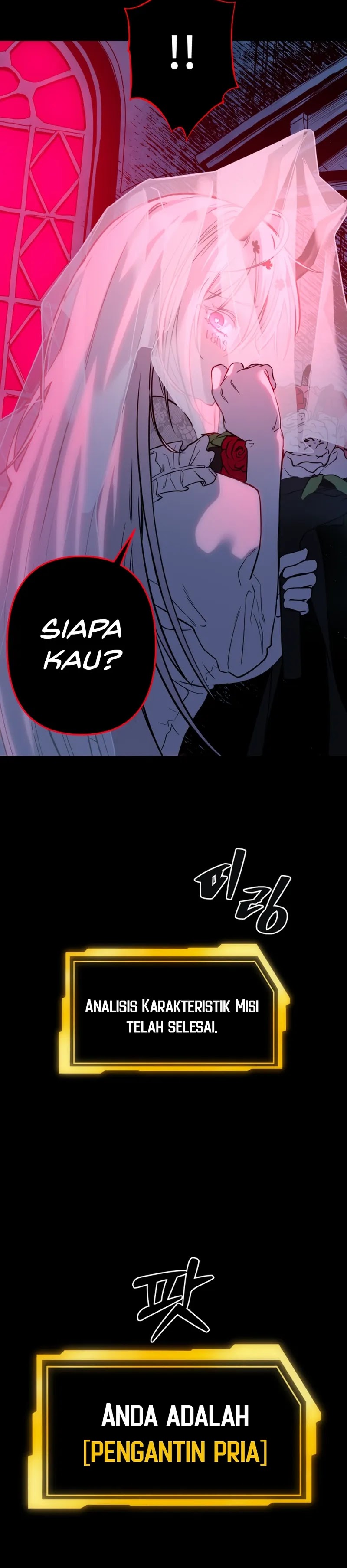 Halaman 80 dari Ghost Hammer Chapter 3