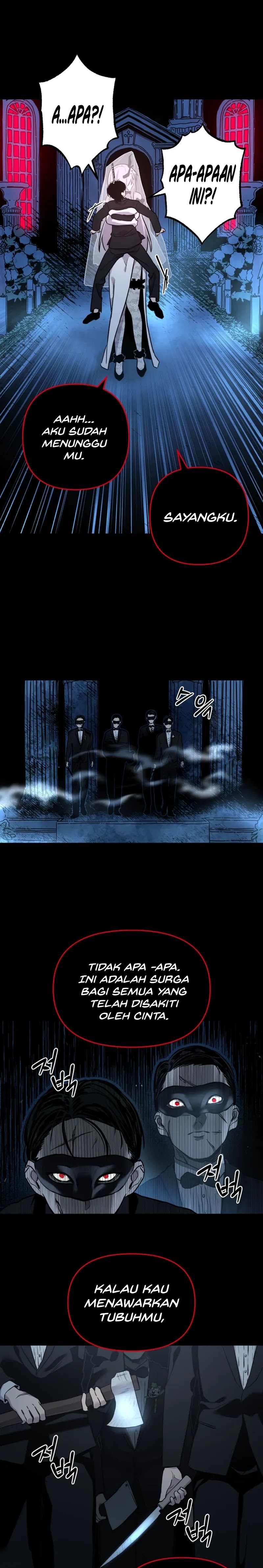 Halaman 83 dari Ghost Hammer Chapter 3