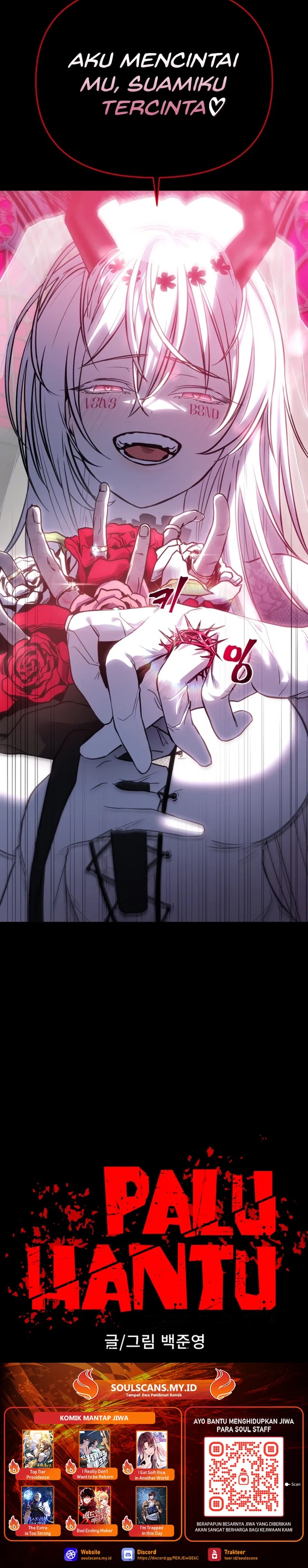 Halaman 87 dari Ghost Hammer Chapter 3