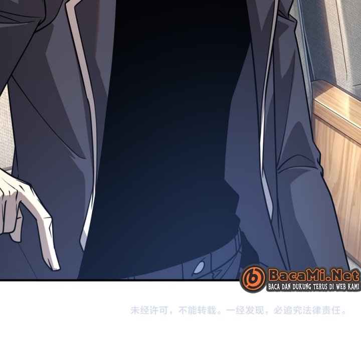 Halaman 13 dari Global Superpowers: Awakening the Zixiao Divine Thunder at the beginning Chapter 55
