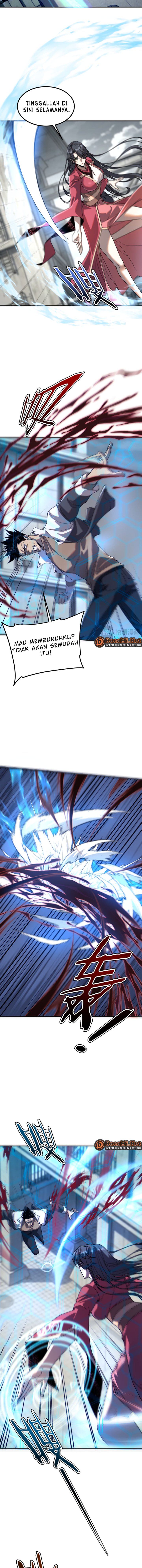 Global Superpowers: Awakening the Zixiao Divine Thunder at the Beginning chapter 59 halaman 7