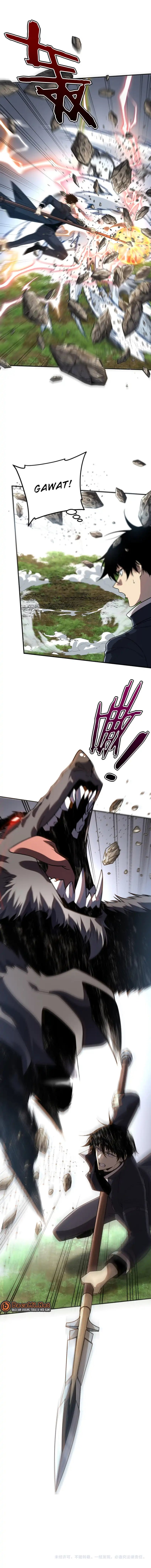 Halaman 14 dari Global Superpowers: Awakening the Zixiao Divine Thunder at the beginning Chapter 62