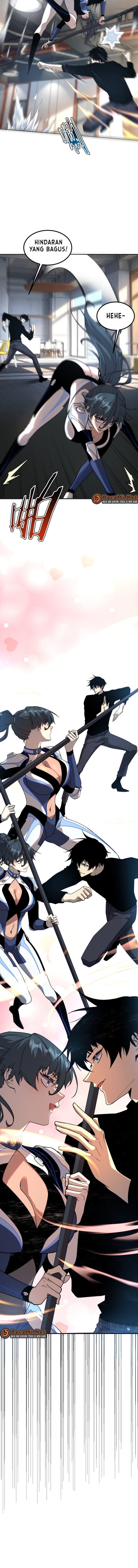 Halaman 6 dari Global Superpowers: Awakening the Zixiao Divine Thunder at the beginning Chapter 65