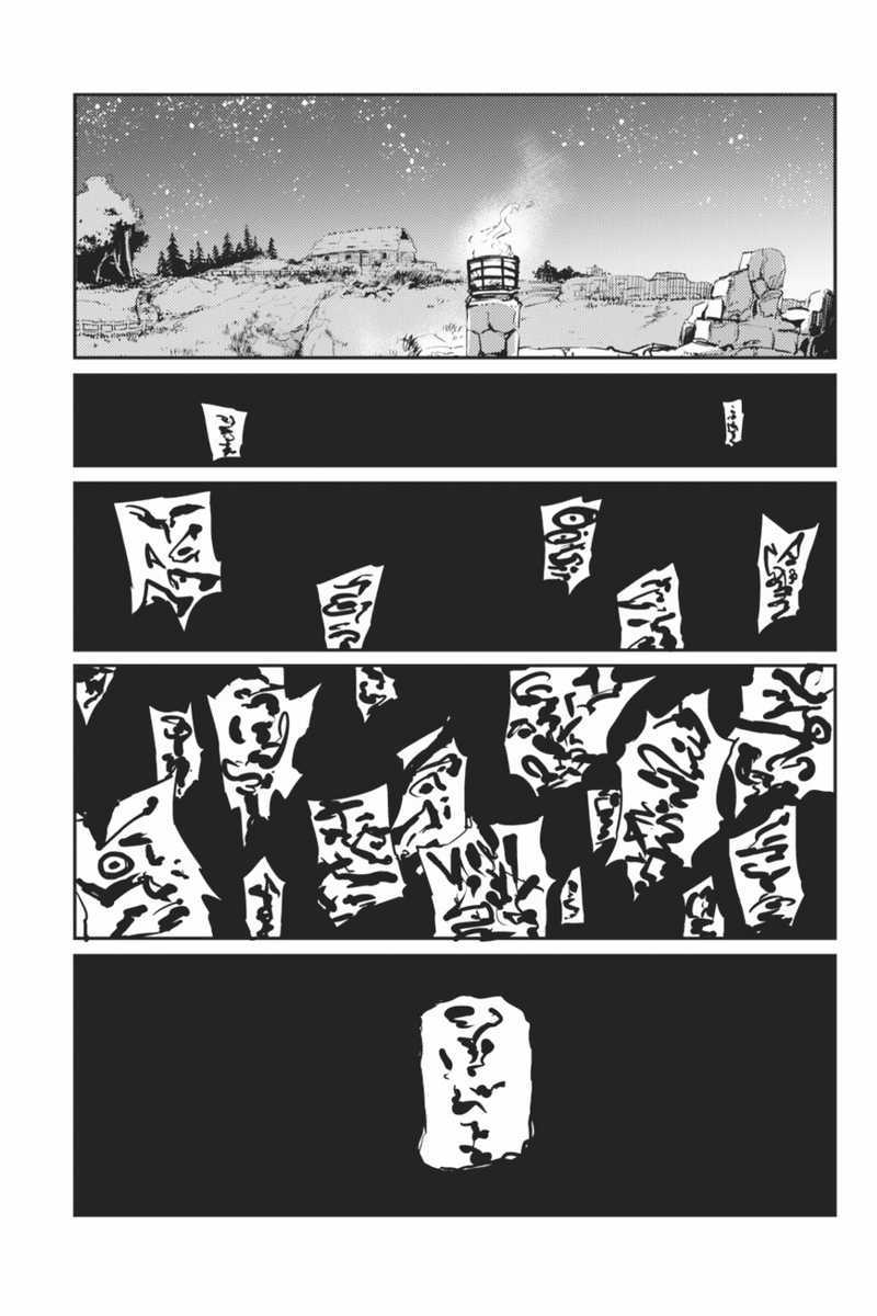Halaman 34 dari Goblin Slayer Chapter 10