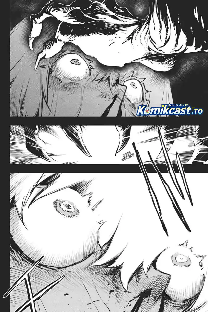 Halaman 15 dari Goblin Slayer Chapter 105