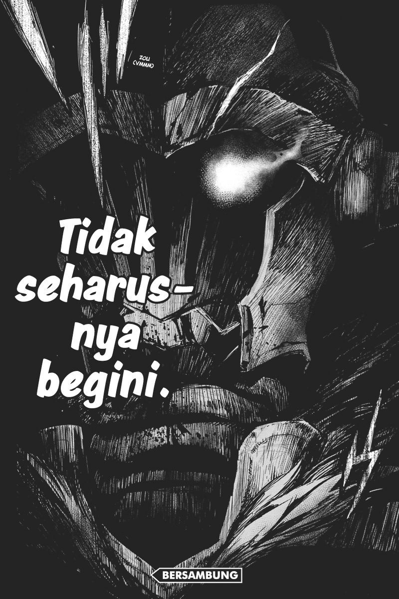 Halaman 30 dari Goblin Slayer Chapter 22