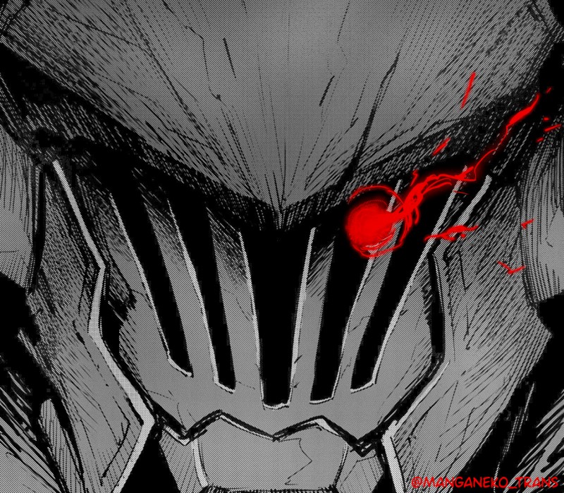 Halaman 25 dari Goblin Slayer Chapter 70