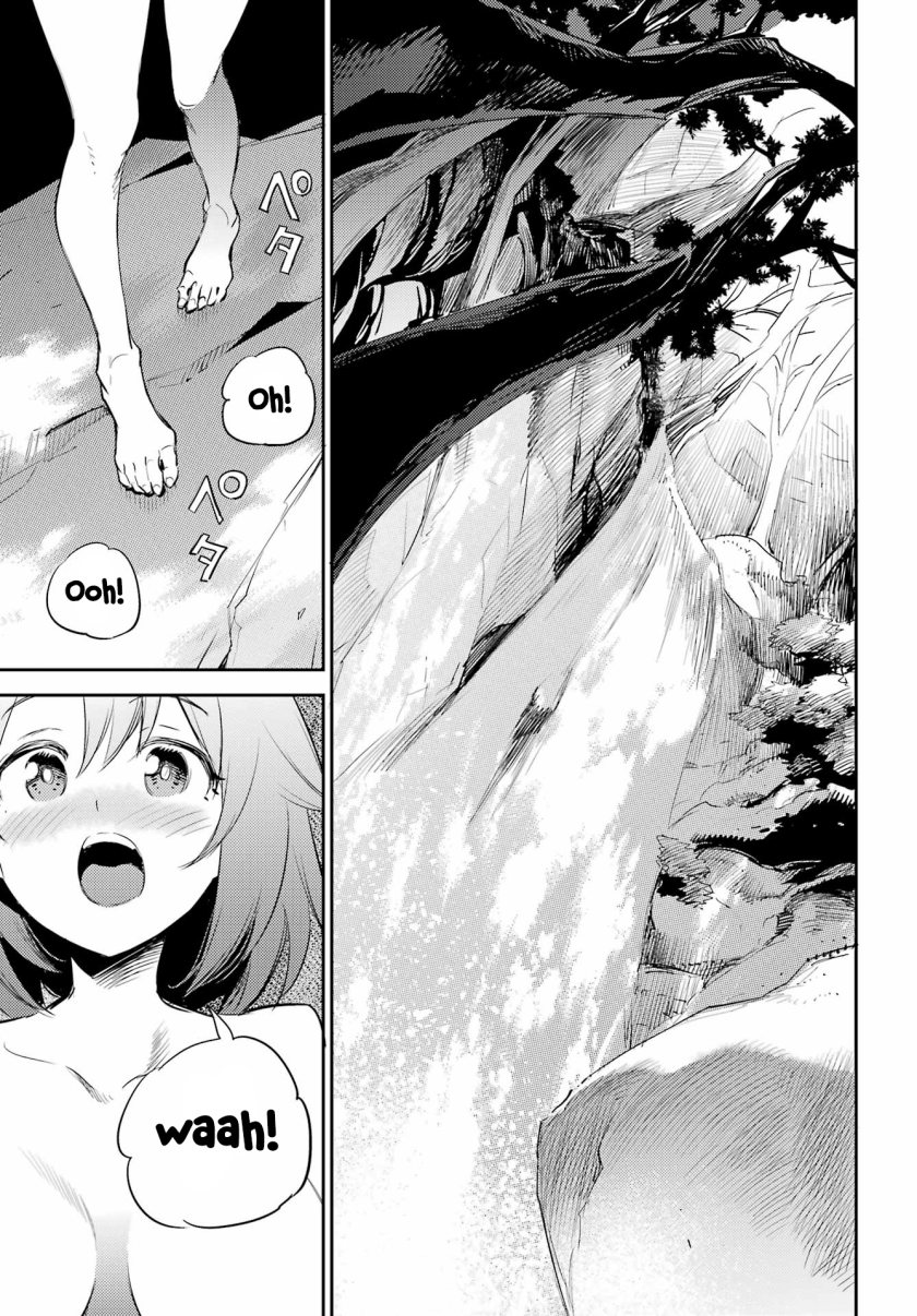 Halaman 14 dari Goblin Slayer Chapter 82