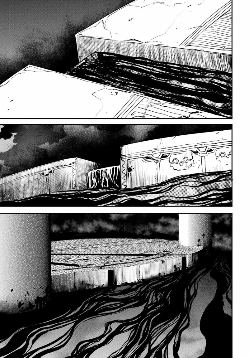 Halaman 14 dari Goblin Slayer Chapter 89
