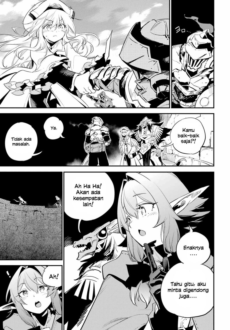Halaman 7 dari Goblin Slayer Chapter 90