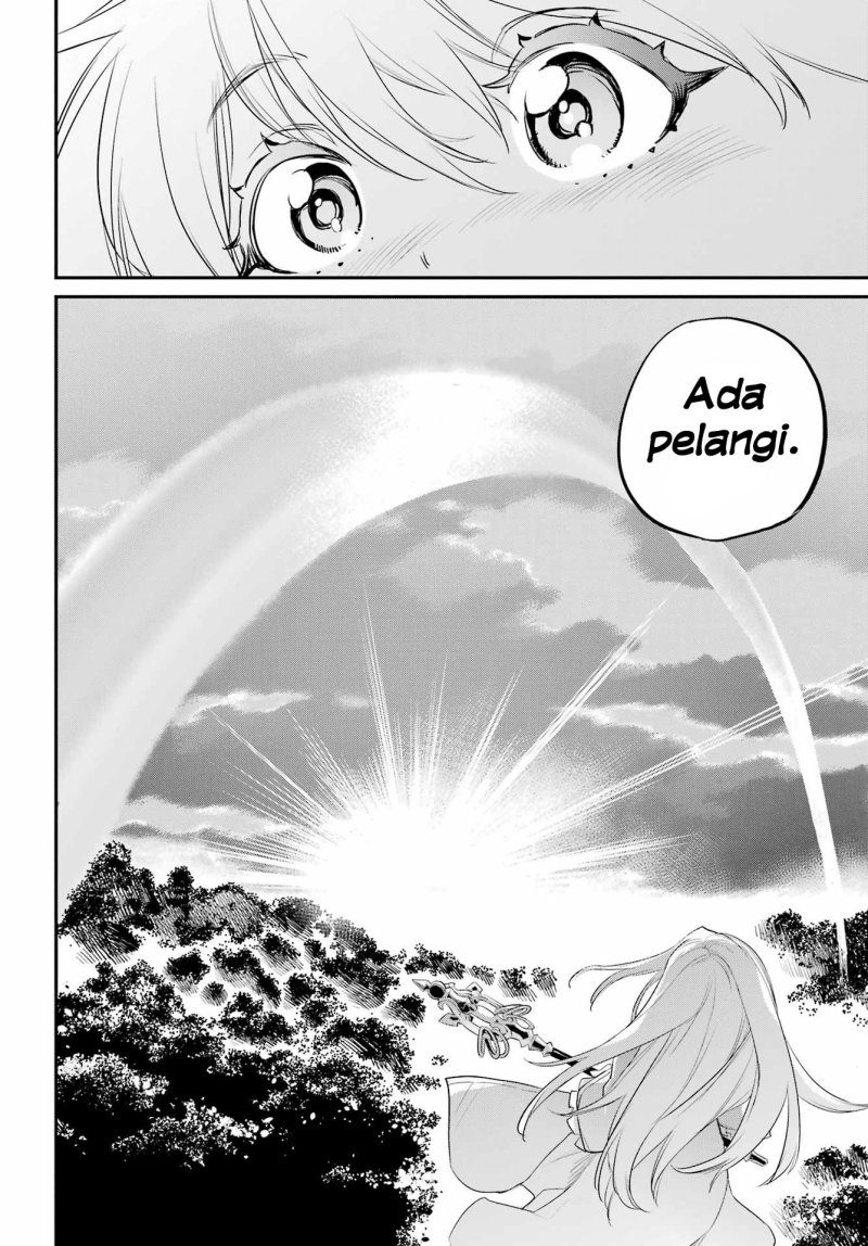 Halaman 10 dari Goblin Slayer Chapter 93