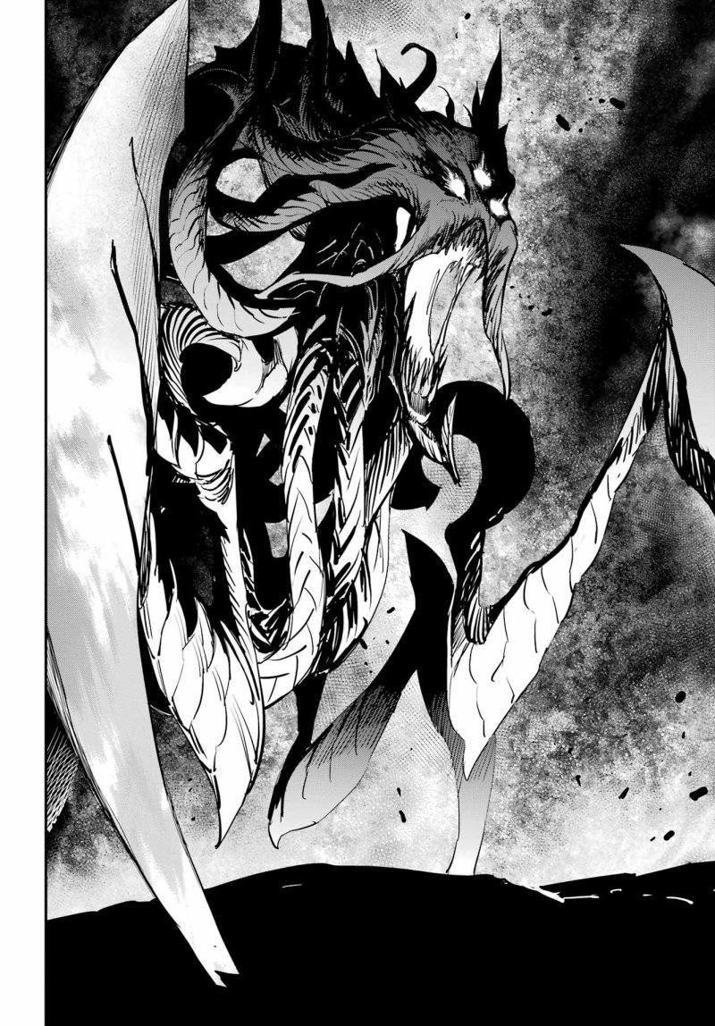 Halaman 18 dari Goblin Slayer Chapter 93