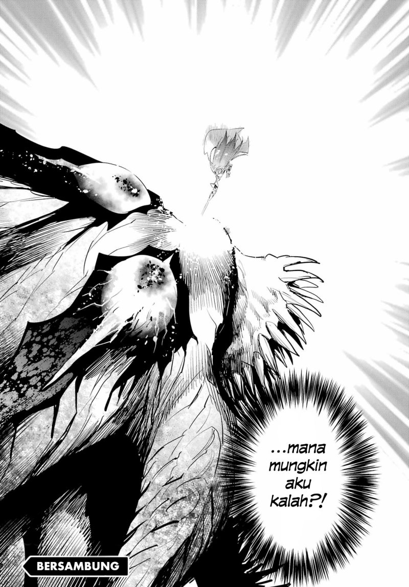 Halaman 20 dari Goblin Slayer Chapter 93