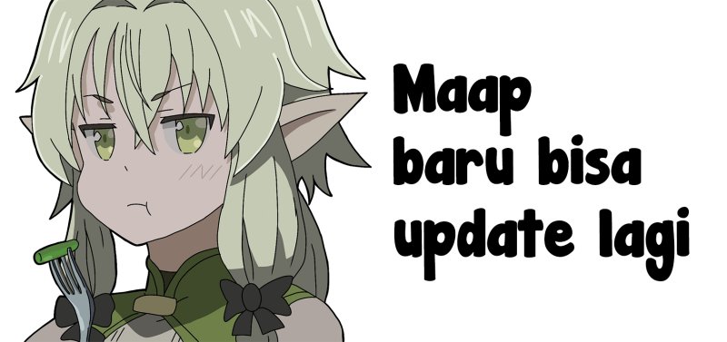 Halaman 21 dari Goblin Slayer Chapter 93